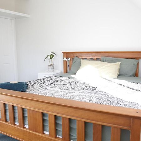 Charming 5 Bed Cottage With Fire Place Scotts Head Kültér fotó