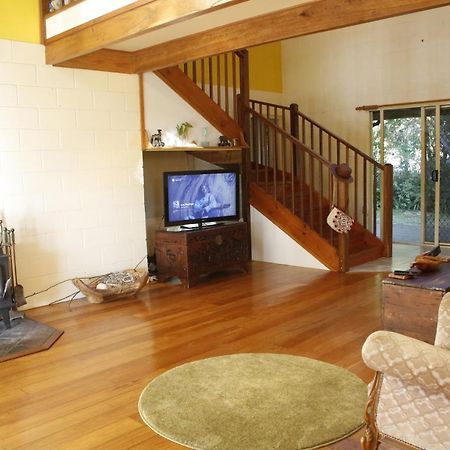 Charming 5 Bed Cottage With Fire Place Scotts Head Kültér fotó