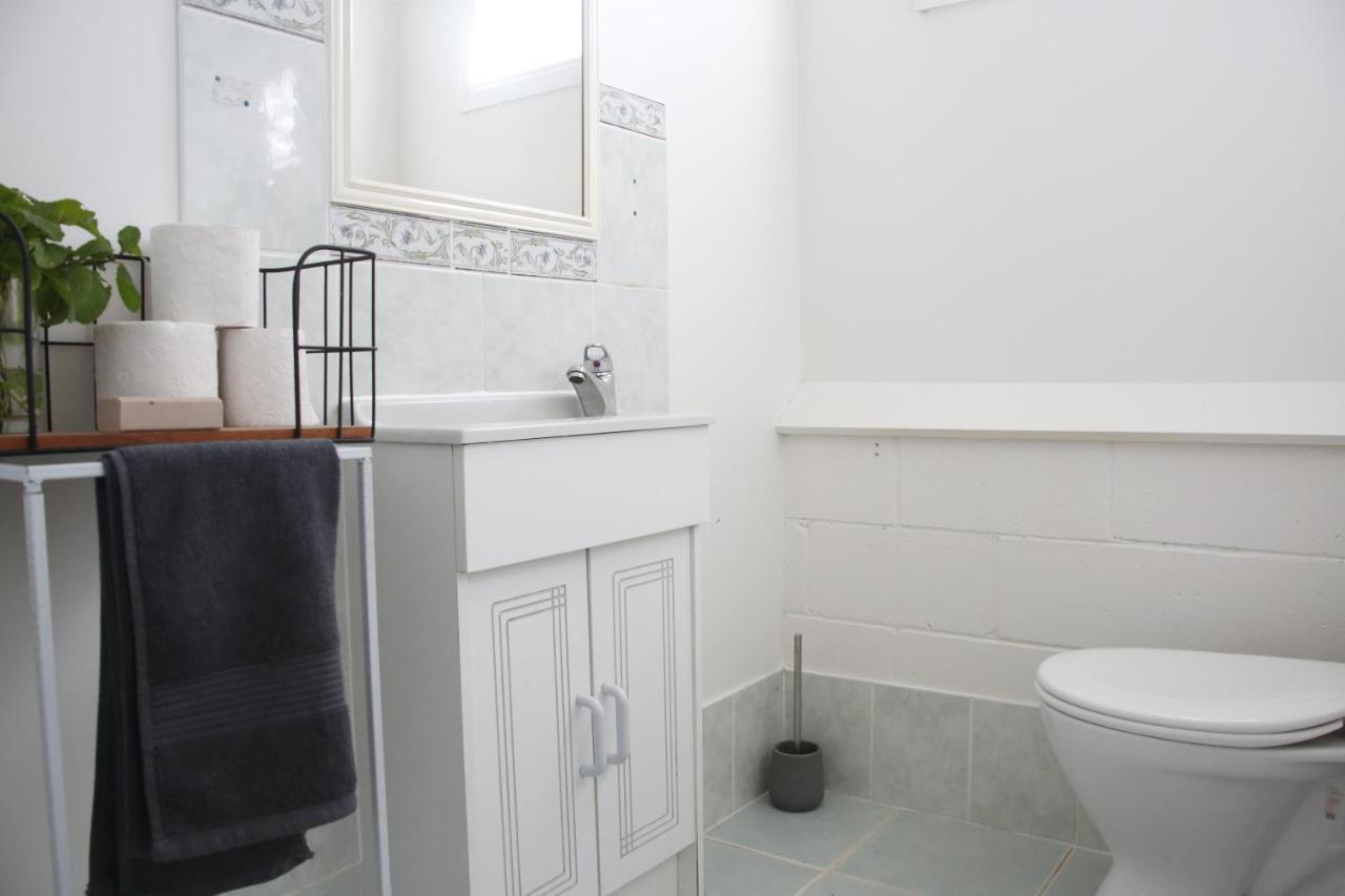 Charming 5 Bed Cottage With Fire Place Scotts Head Kültér fotó