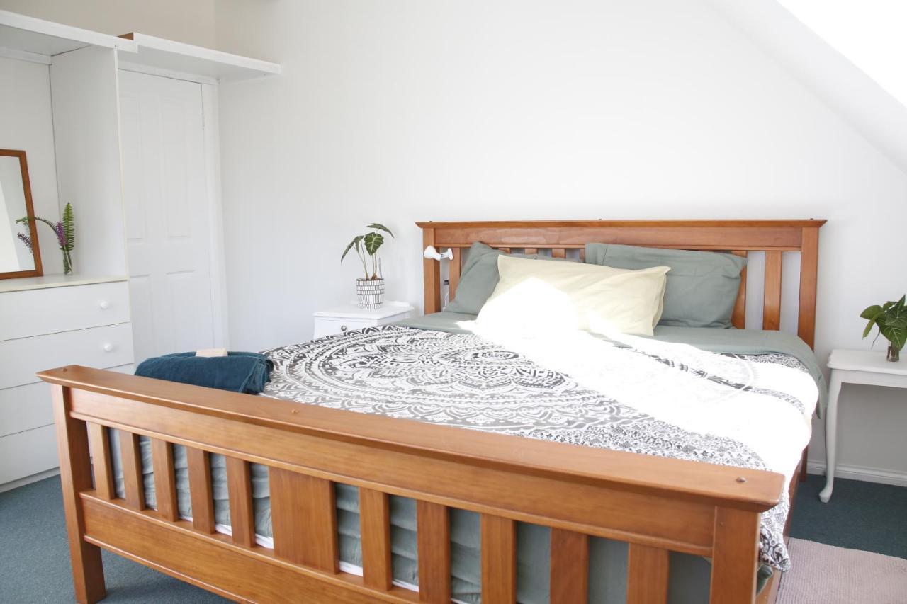 Charming 5 Bed Cottage With Fire Place Scotts Head Kültér fotó