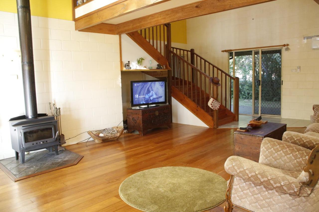 Charming 5 Bed Cottage With Fire Place Scotts Head Kültér fotó