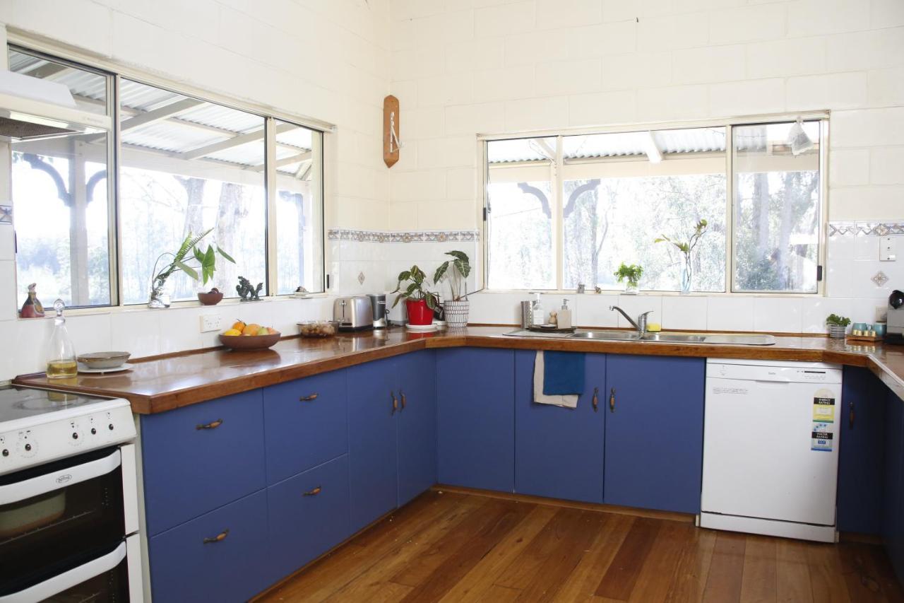 Charming 5 Bed Cottage With Fire Place Scotts Head Kültér fotó
