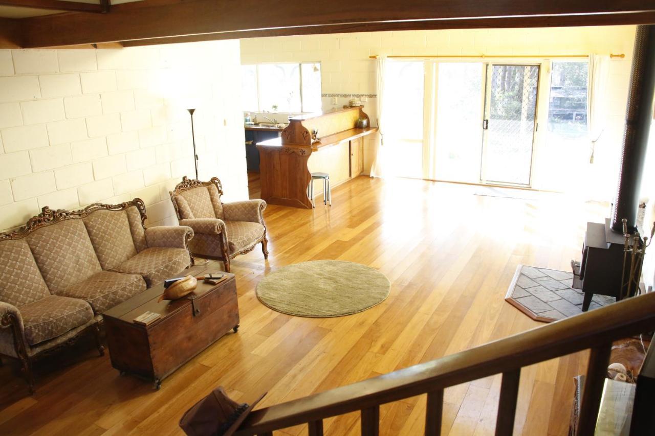 Charming 5 Bed Cottage With Fire Place Scotts Head Kültér fotó