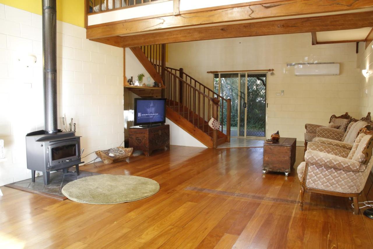Charming 5 Bed Cottage With Fire Place Scotts Head Kültér fotó