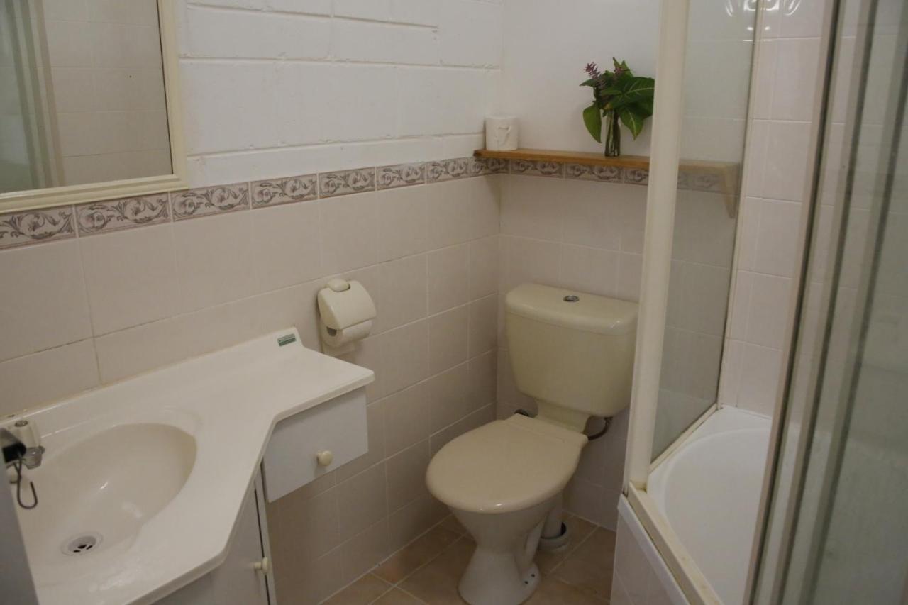 Charming 5 Bed Cottage With Fire Place Scotts Head Kültér fotó